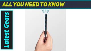 Anker USB Hub 4 Ports The Simple Solution You Didn't Know You Needed