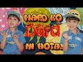  mard ko dard ni hota hai  fun    by yummy bunny  