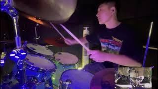 Our Last Night - abcdefu | DrumCover