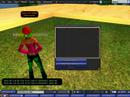Muting jerks & objects - Second Life Video TuTORial QUICKTIP