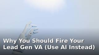 AI Automation 2026: Build a Zero-Employee Lead Gen Engine