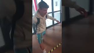 Première étape avoir un guigouche dans sa vie 🤣