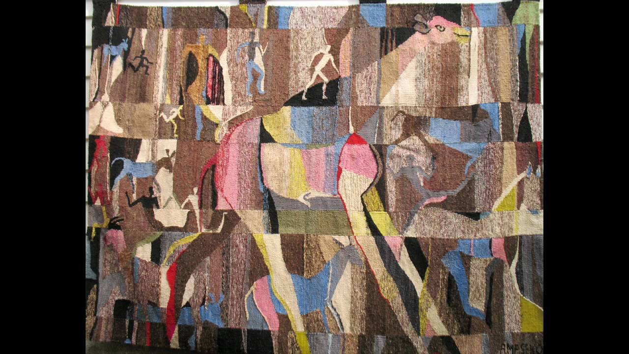 Zimbabwe Artists Project the Artists and their Art YouTube