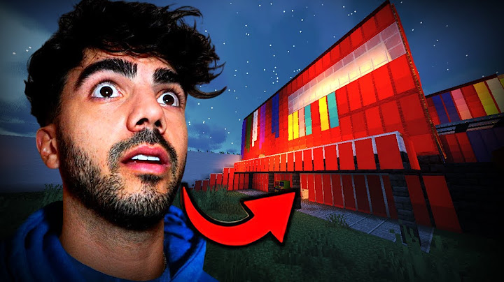 💀 ALFA ROBÓ MI CASA en MINECRAFT