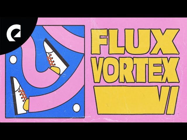 Flux Vortex - Our Someday class=