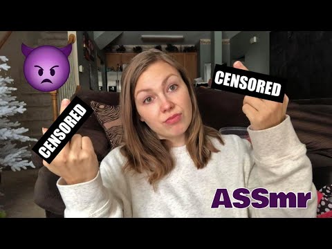 YOUR CRAZY GIRLFRIEND ARGUES W/ YOU || pt 2 || ASMR