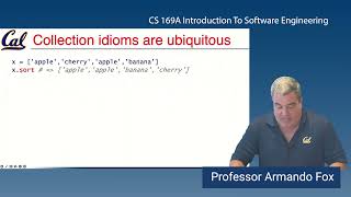 2.4: Ruby Idioms part 1/2 -  Blocks