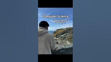 Computer Science students save this! #computerscience #programming #compsci #coding