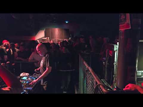 Vibronics - Brain Damage Do U Remember (1/6) Live Dub Station #81 Trabendo Paris 20260426 044058 HD