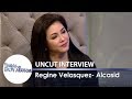 TWBA Uncut Interview: Regine Velasquez-Alcasid