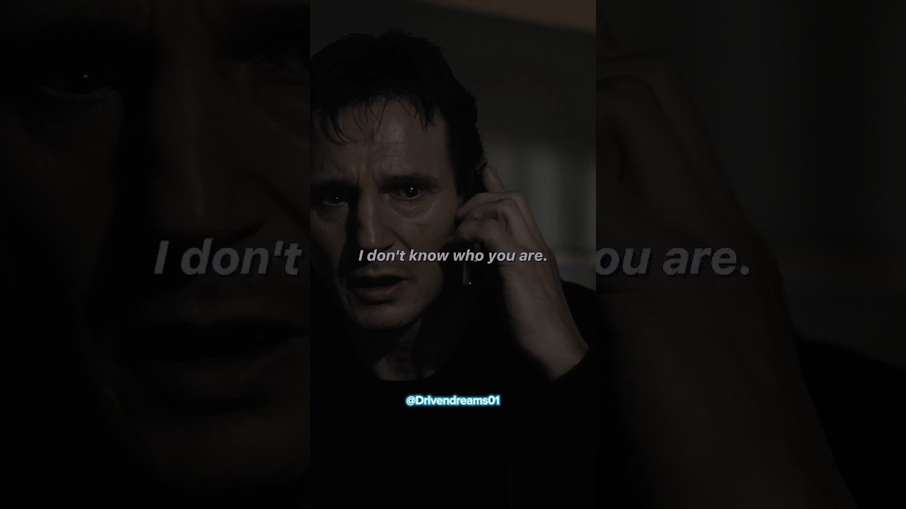 SKILLS THAT MAKE ME A NIGHTMARE 👿👿 #motivation #mindset #sigma #movie #movieclips#taken #blacklight