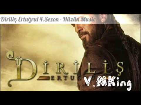 Diriliş Ertuğrul 4. Sezon - Hüzün Music