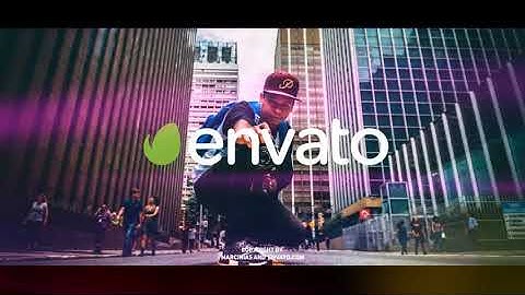Dynamic Opener| VideoHive Templates | After Effects Project Files
