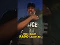 Cop Tries To Harass Man On Street Corner – Gets Exposed For Having No Law! #police #shorts