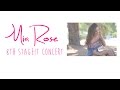 Capture de la vidéo Mia Rose: 8Th Stageit Concert