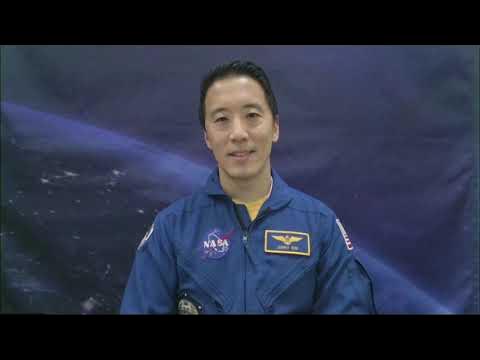 Interviews with Expedition 73 Flight Engineer Jonny Kim