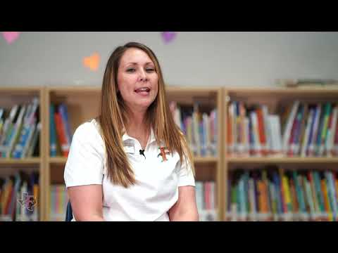 Virtual Tour of Hazel Ingram Elementary School