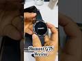 Huawei GT6 Smart Watch Review 😍 #smartwatch #techreviewpakistan #unboxing #huaweigt6 #review #gadget
