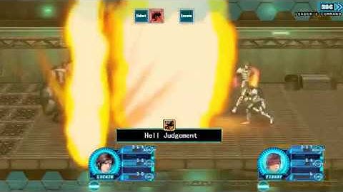 LIVENEL (RPG Maker MV) - Eidart Gameplay Test