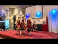 Bosilek Ensemble Performing Kopanitza At Festival Verea In Chicago On April 26 2026 