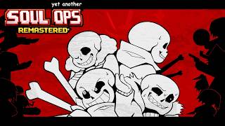 Yet Another Soul Ops Remastered TRAILER screenshot 3