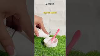 Whitening Skin Polisher Set for Radiant Skin CONTACT ON WHATSAPP
