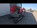 MINI PELLE ECR25D 2.5T 4279H AN2016
