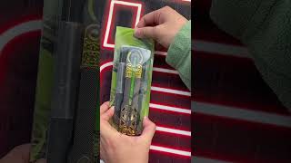 Assemble Octane Heirloom Balisong Assemble Octane Heirloom Balisong