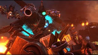 What if Titan CameraMan will fight against Astro fleet