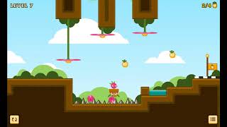 Karnalita Walkthrough Cool Math Games