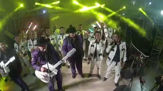 Toro Encartado - Dueto Consentido ft Septima Banda 2015