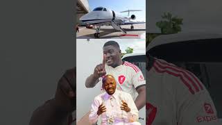 WHAT IS WRONG WITH WHAT HE SAID? #reels #trending #viral #fyp #apostlejohnsonsuleman #ofm #trend