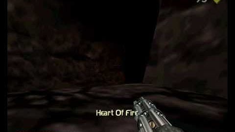 Turok 3 Shadow of Oblivion: LIMIT OF LIFE Danielle part 14