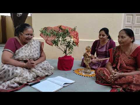 આઠ આઠ ઓરડા ને નવમી ઓસરી... || નીચે લખ્યું છે || #gujarati #kirtan #bhajan #radhakrisha આઠ આઠ ઓરડા ને નવમી ઓસરી... || નીચે લખ્યું છે || #gujarati #kirtan #bhajan #radhakrisha