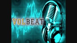 Volbeat - Evelyn (featuring mark 'barney' greenway)