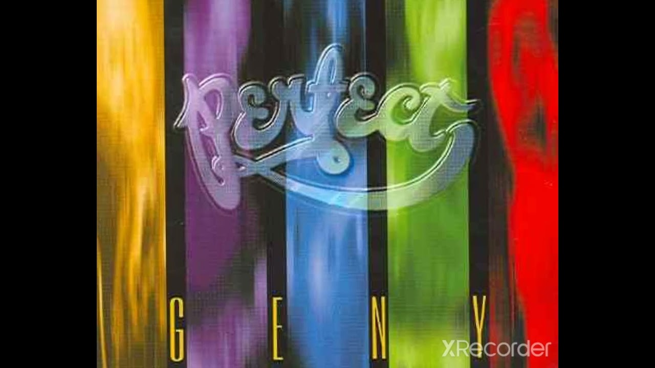 Perfect - Morze obłędu