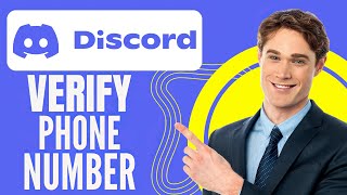How To Verify Phone Number On Discord (2024)