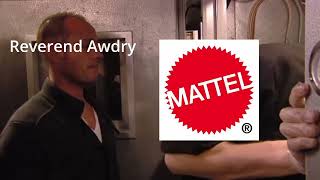 MATTEL IS IN DENIAL!