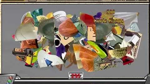 Clutter - The Ultimate Un-Hidden Object Game