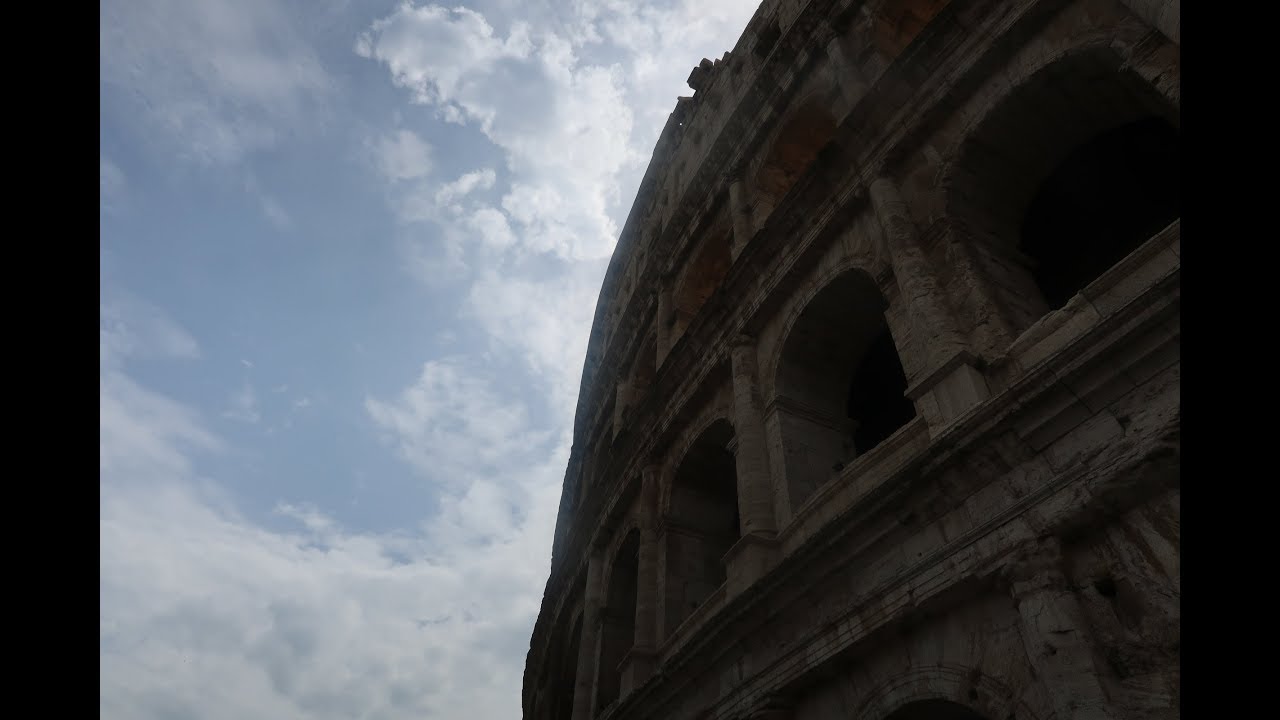 Hello, Rome - YouTube