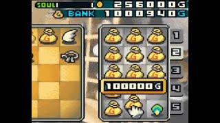 光明之魂2-無限刷錢 救波奇