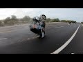 Beat The Heat 2020 Stunt Ride (MotoVlog #41)