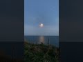 Beautiful moon 🌙 #moonlight #love #meditation #music