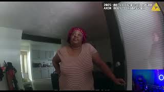 Mom Snaps After Daughter Refuses To Unlock Phone
