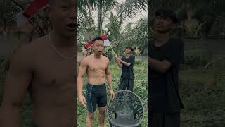 Awal Mula Pertemuan Faje Dan Paris Pernandes Paris Pernandes Vs Faje