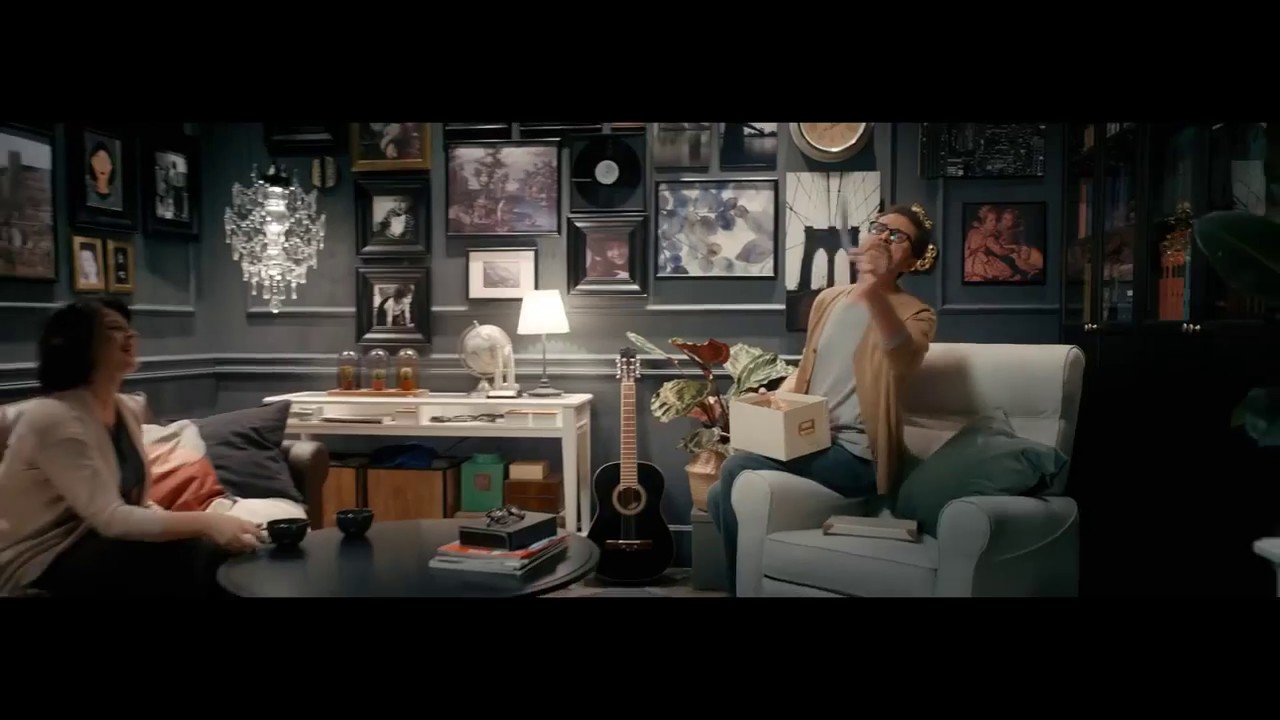 IKEA КАТАЛОГ 2017!