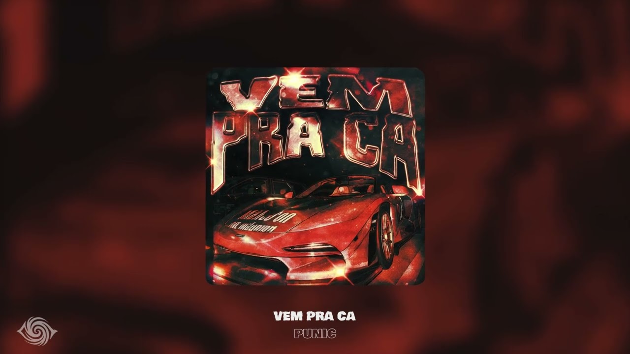 PUNIC - VEM PRA CA