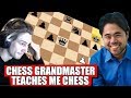 Super Chess Grandmaster Hikaru Nakamura Teaches xQc How to Play Chess | xQcOW