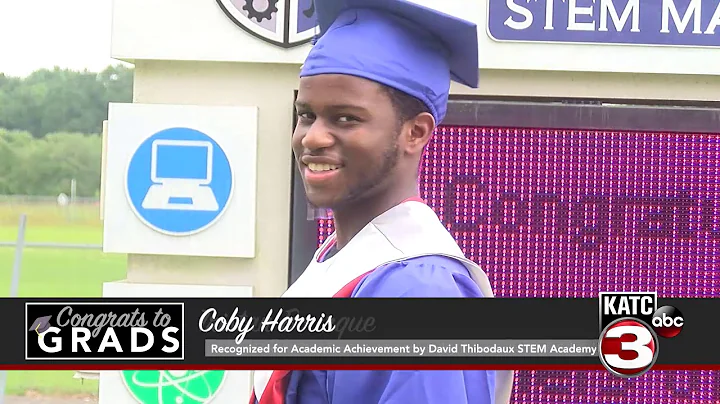 Congrats to grads # 22