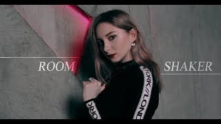 Teaser 에일리 Ailee - Room Shaker Dance Cover By Five Yuan